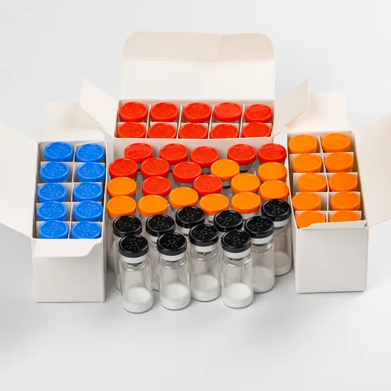 Grande quantité de flacon de cagrilintide 10 mg pour améliorer la viabilité cellulaire Retatrutide/Mots