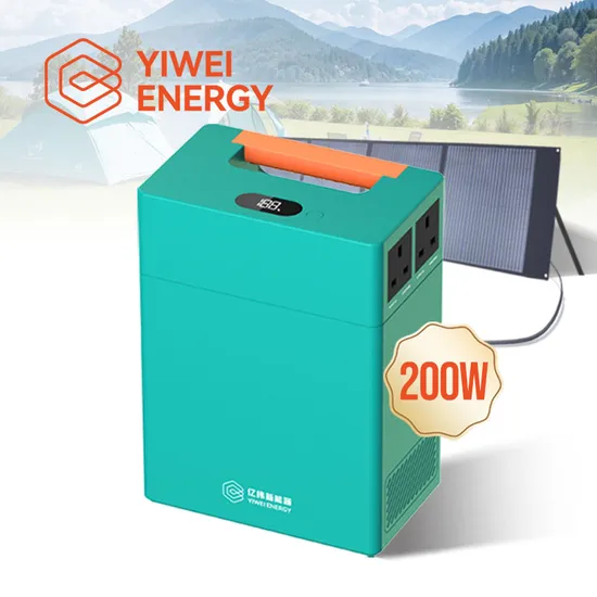 Cellule Eve LiFePO4 1004,8 Wh, banque de partage d'alimentation, centrale électrique CA 200 W