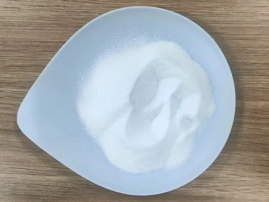Albumine sérique bovine (BSA) pour la musculation (CAS 9048)