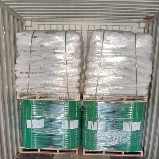 Wholesale High Purity Factory Price Erythorbic Acid 99% CAS 89
