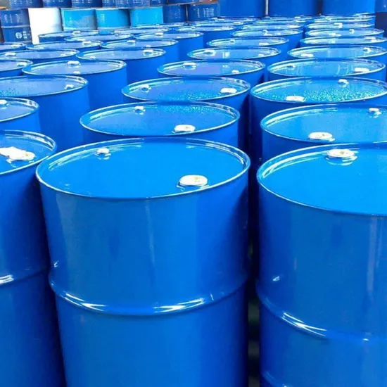 High Standard 99.5% Min Propylene Glycol Bp/Food Grade/Industrial Grade 