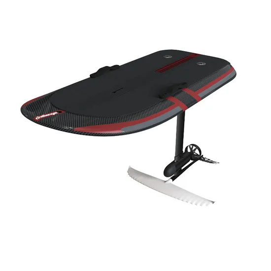 Stock disponible élevé