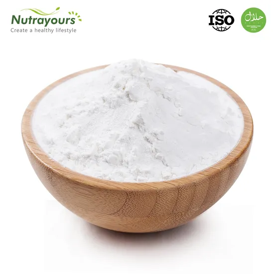 Tétrandrine naturelle 98 % D Tétrandrine en poudre
