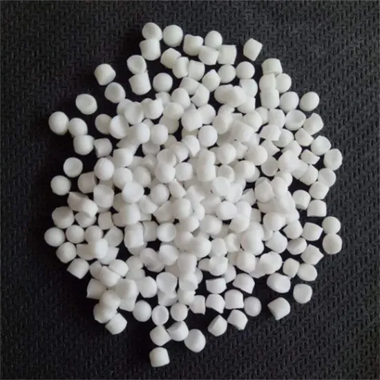 Sulfate de potassium de qualité industrielle pour la fabrication de colorants, de verre et de produits chimiques