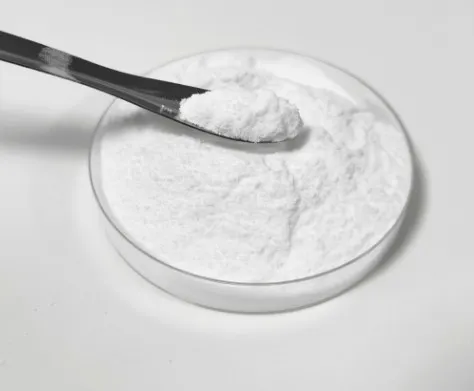 Une usine chinoise fournit de l'hydroxyapatite de calcium nanométrique de qualité supérieure