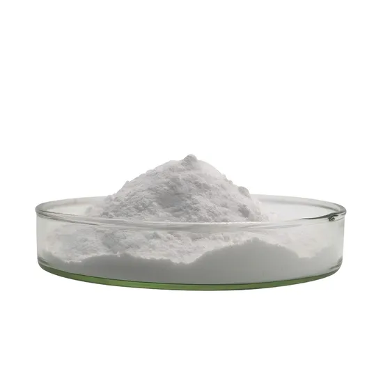 Allantoïne de qualité cosmétique CAS 97