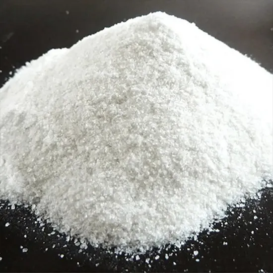 Anhydrous Copper Sulfate Crystals for Agricultural Use and More 