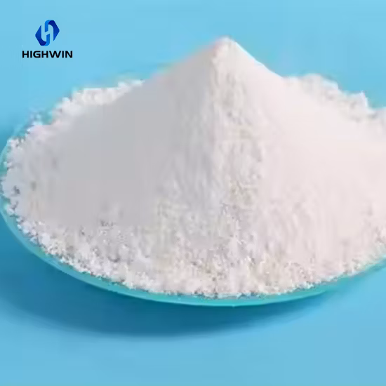 Approvisionnement d'usine de matières premières chimiques en poudre blanche Lisinopril CAS 83915