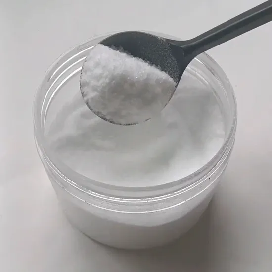 Factory Supply Good Quality MQ Silicone Resin for Coating 
