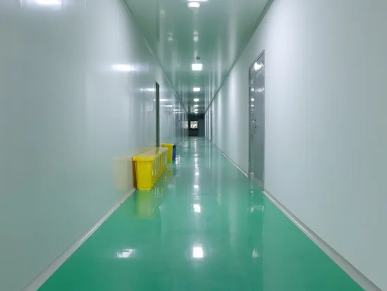 Respiratory Syncytial Virus Antigen Rapid Test 