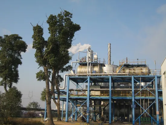 Smart Automation System for Potassium Sulfate Fertilizer Production 