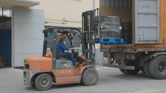 Fourniture directe de Safe 504 par l'usine