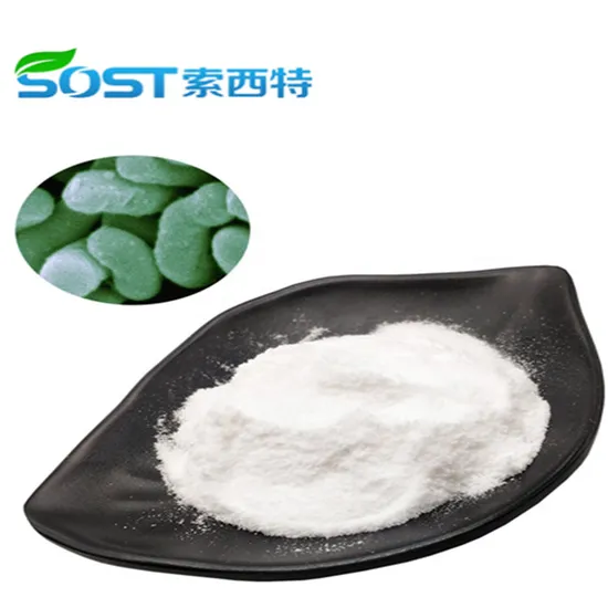 Nouveau produit Sost Poudre de Lactobacillus Paracasei
