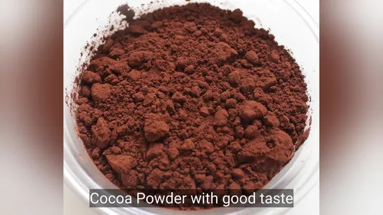 Beurre/poudre de cacao 100 % biologique pur à bas prix pour une hydratation profonde de la peau