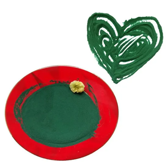 High Quality Chrome Tanning Agent Basic Chromium Sulphate BCS 