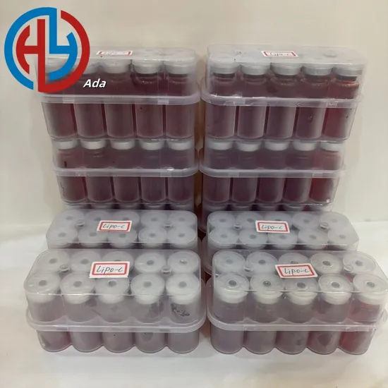 Fournisseur chinois Lipo